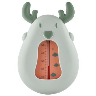 Термометр для ванной Олень Roxy-kids RWT-006-D 1